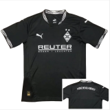 24-25 Monchengladbach Third Fans Soccer Jersey