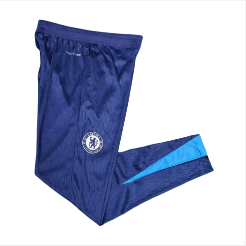 24-25 CHE Black Training Long Pants (Have Pocket)