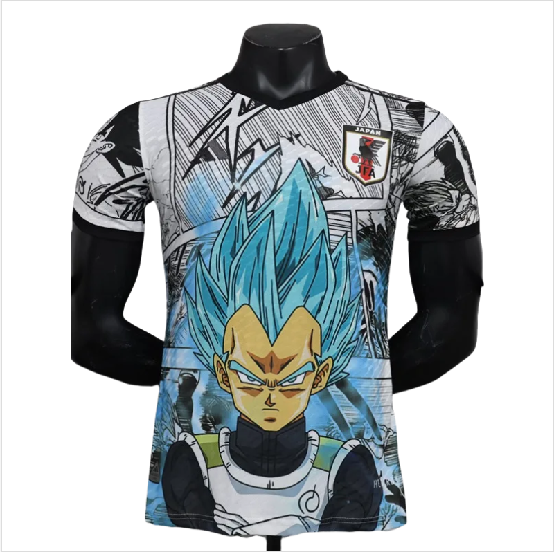 24-25 Japan Special Edition Player Version Soccer Jersey