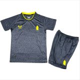 24-25 EVE Away Kids Soccer Jersey