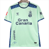 24-25 Las Palmas Third Fans Soccer Jersey
