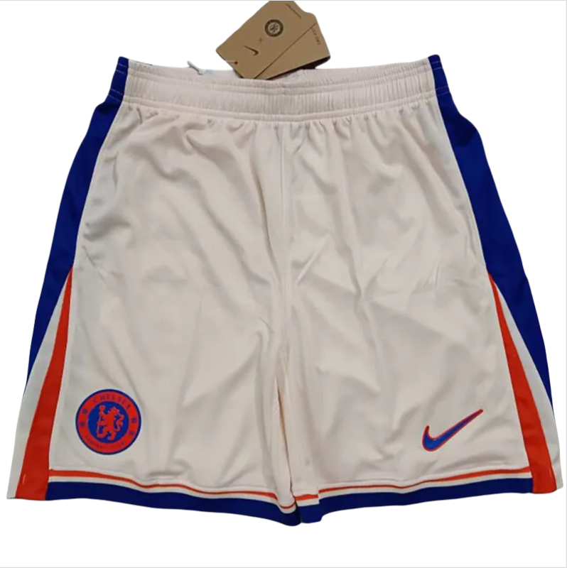 24-25 CHE Away Shorts Pants