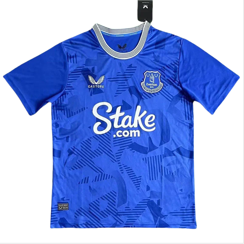 24-25 EVE Home Fans Soccer Jersey