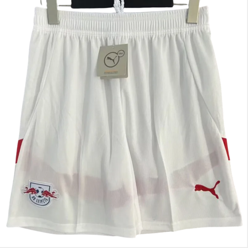 24-25 RB Leipzig Home Shorts Pants