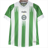 24-25 Coritiba Home Fans Soccer Jersey