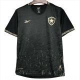 24-25 Botafogo Away Fans Soccer Jersey