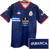 24-25 La Coruna Third Fans Soccer Jersey