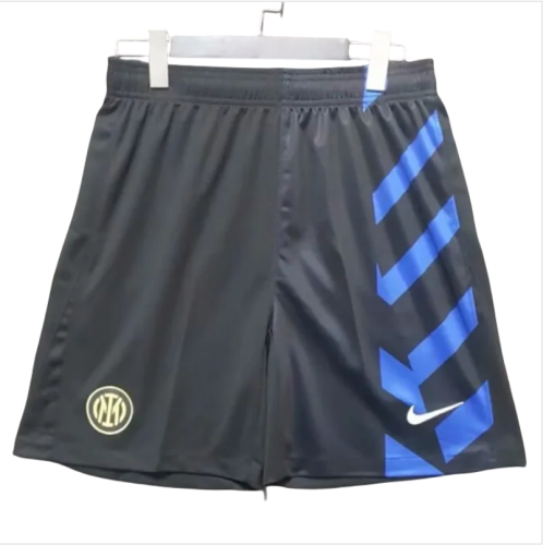24-25 INT Home Shorts Pants