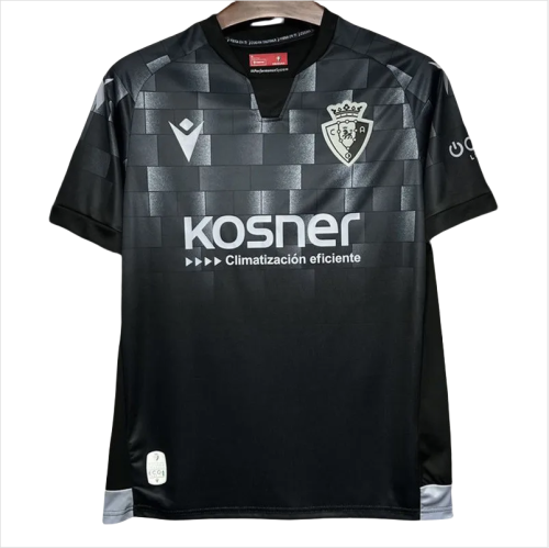 24-25 Osasuna Third Fans Soccer Jersey