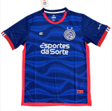24-25 BaHia Third Fans Soccer Jersey