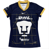 24-25 Pumas UNAM Away Women Soccer Jersey