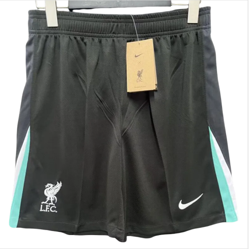 24-25 LIV Away Shorts Pants