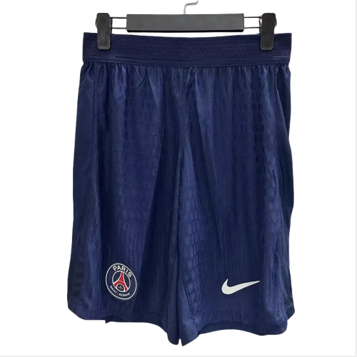 24-25 PSG Home Player Version Shorts Pants