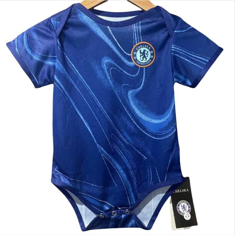 24-25 CHE Home Baby Infant Crawl Suit