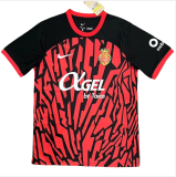 24-25 Mallorca Home Fans Soccer Jersey