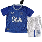 24-25 EVE Home Kids Soccer Jersey