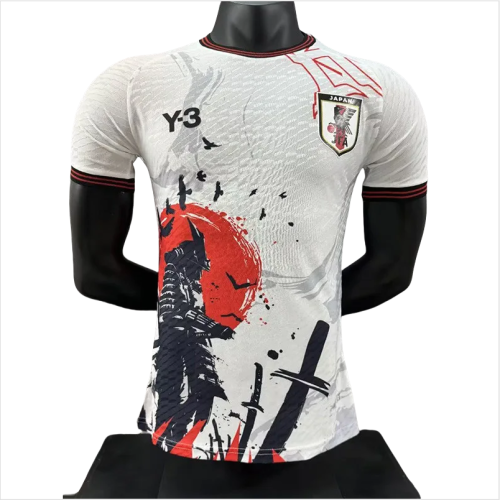 24-25 Japan Special Edition Player Version Soccer Jersey