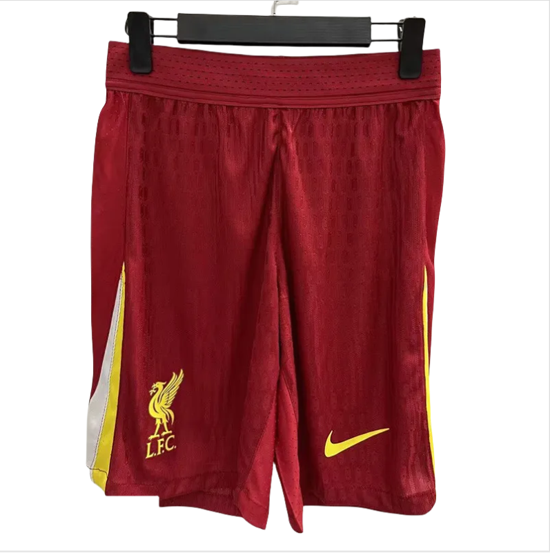 24-25 LIV Home Player Version Shorts Pants