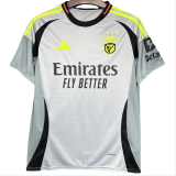 24-25 Benfica Third Fans Soccer Jersey