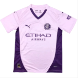 24-25 Girona Third Fans Soccer Jersey