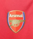 2012-2013 ARS Home Player Version  Long Sleeve Retro Soccer Jersey