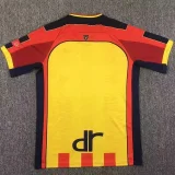 24-25 Lecce Home Fans Soccer Jersey