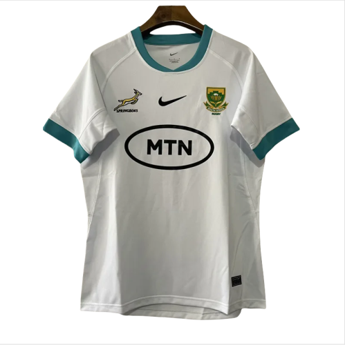 2024 South Africa Away Rugby Jersey