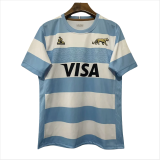 2024 Argentina Home Rugby Jersey