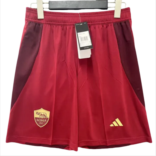 24-25 Roma Home Shorts Pants
