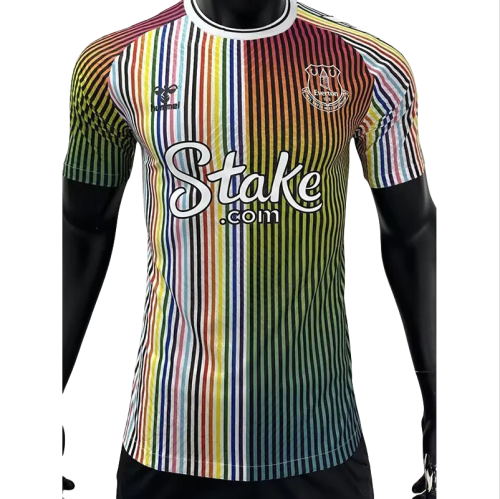 24-25 EVE Special Edition Player Version Soccer Jersey