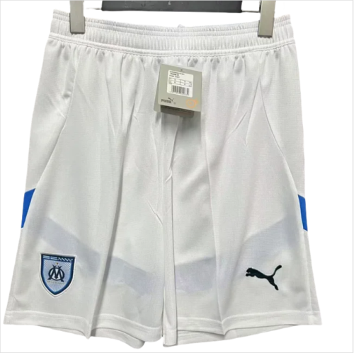 24-25 Marseille Home Shorts Pants