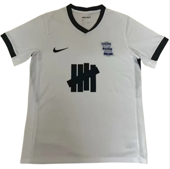 24-25 Birmingham Away Fans Soccer Jersey