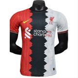 24-25 LIV Special Edition Player Version Training Shirts