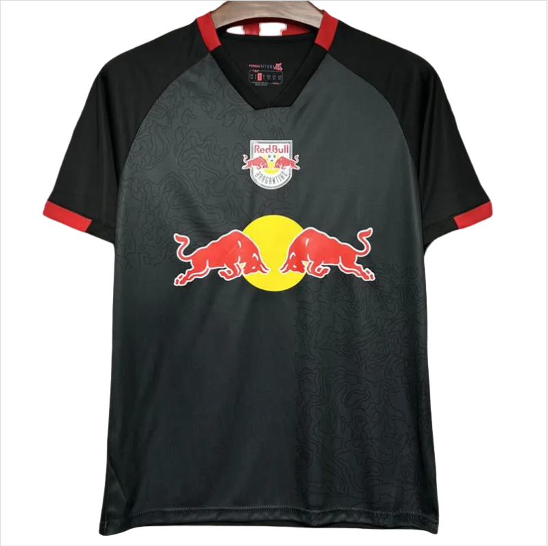 24-25 Bragantino Away Fans Soccer Jersey