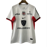 2024 Toulouse FC Away Rugby Jersey