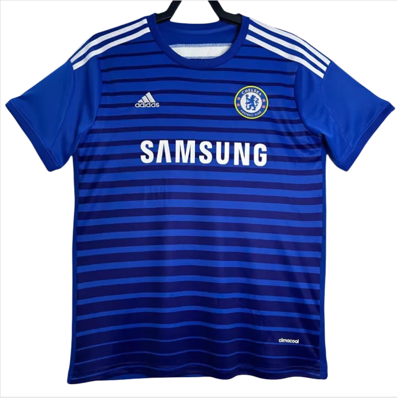 2014-2015 CHE Home Retro Soccer Jersey