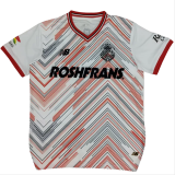 24-25 Toluca Away Fans Soccer Jersey
