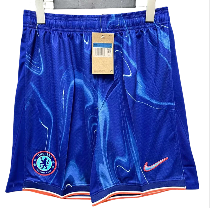 24-25 CHE Home Shorts Pants