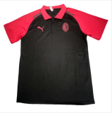 24-25 ACM Black Polo Short Sleeve