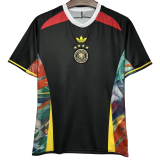 24-25 Germany Black Special Edition Training shirts