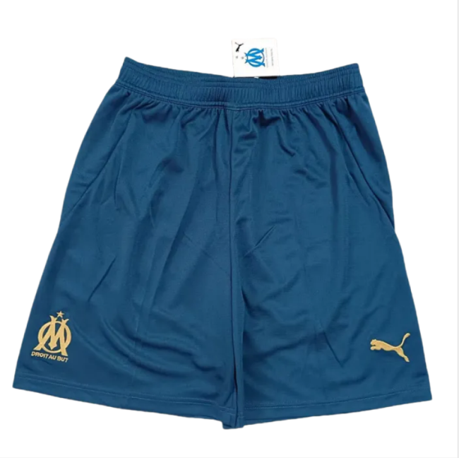 24-25 Marseille Away Shorts Pants