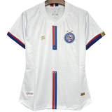 24-25 BaHia Home Women Soccer Jersey