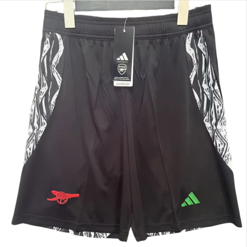 24-25 ARS Away Shorts Pants