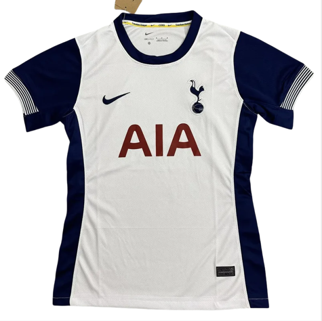 24-25 TOT Home Women Soccer Jersey (女)