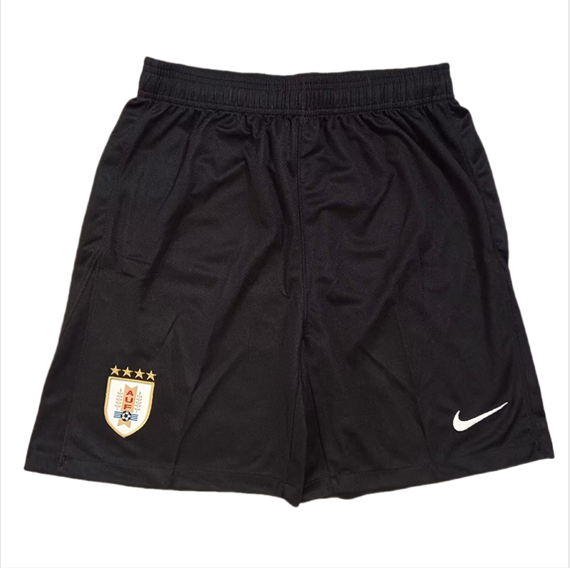 24-25 Uruguay Home Shorts Pants