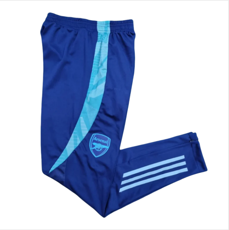 24-25 ARS Royal blue Training Long Pants (Have Pocket)