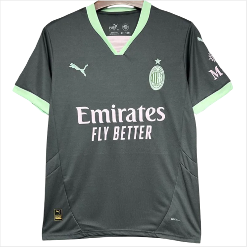 24-25 ACM Third Fans Soccer Jersey