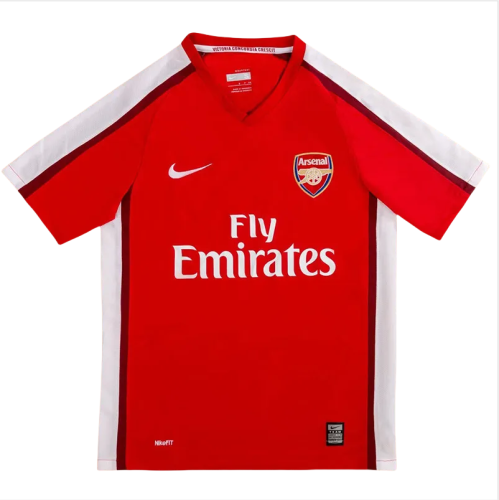 2009-2010 ARS Home Retro Soccer Jersey