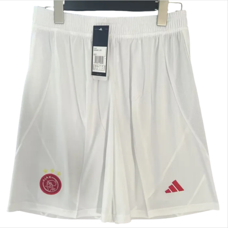 24-25 Ajax Home Shorts Pants
