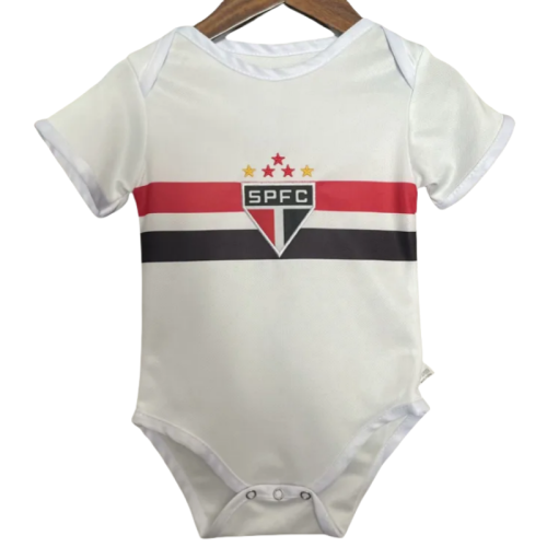 24-25 Sao Paulo Home Baby Infant Crawl Suit